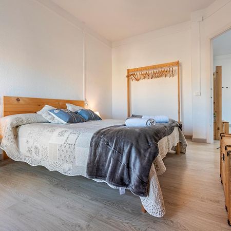 Apartaments Via de l'Imperi Romà Tarragona Esterno foto
