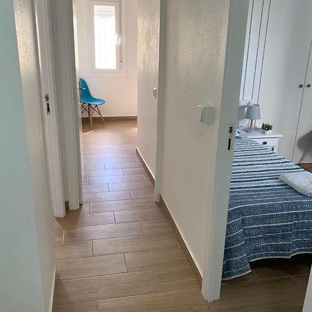 Apartaments Via de l'Imperi Romà Tarragona Esterno foto