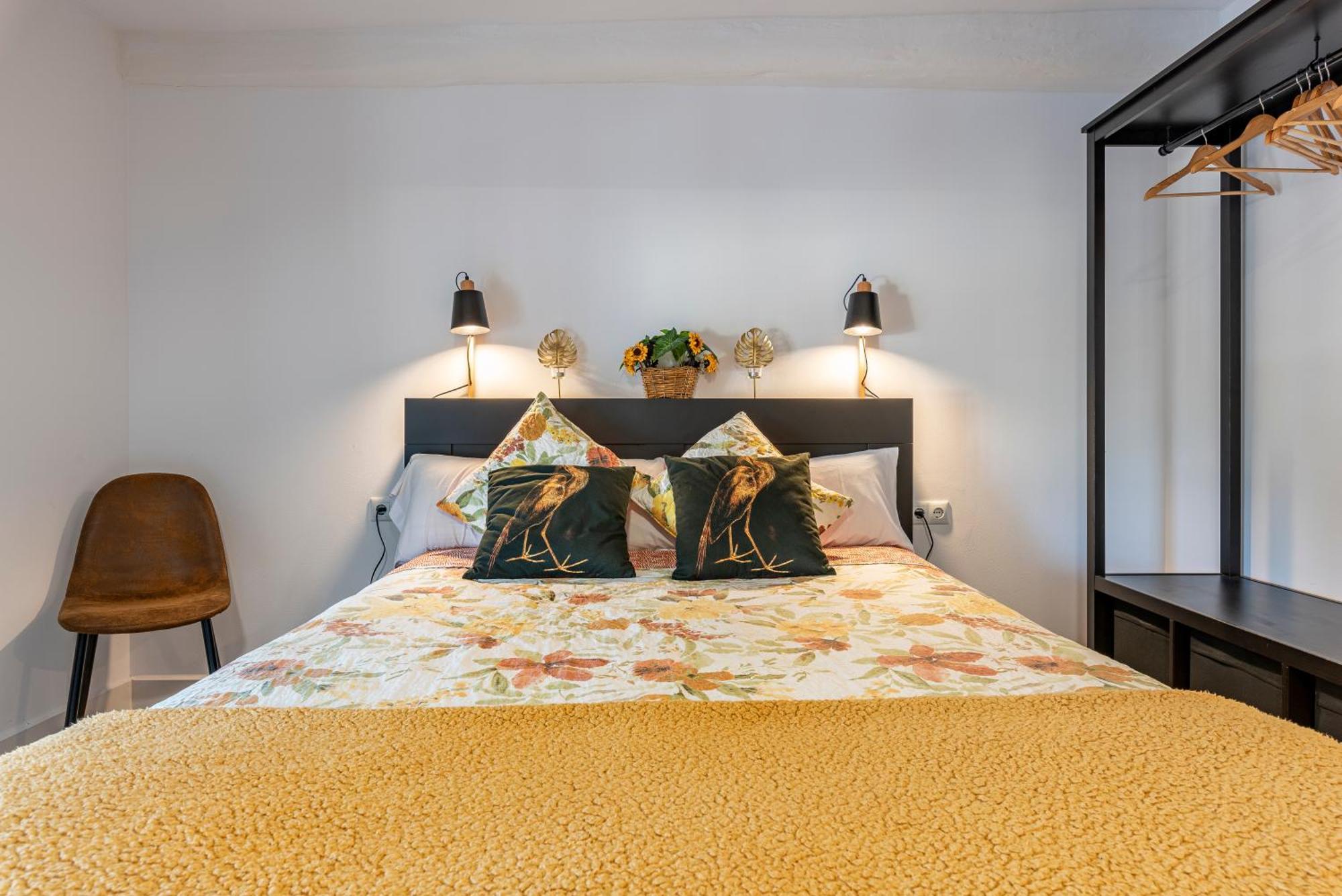 Apartaments Via de l'Imperi Romà Tarragona Esterno foto