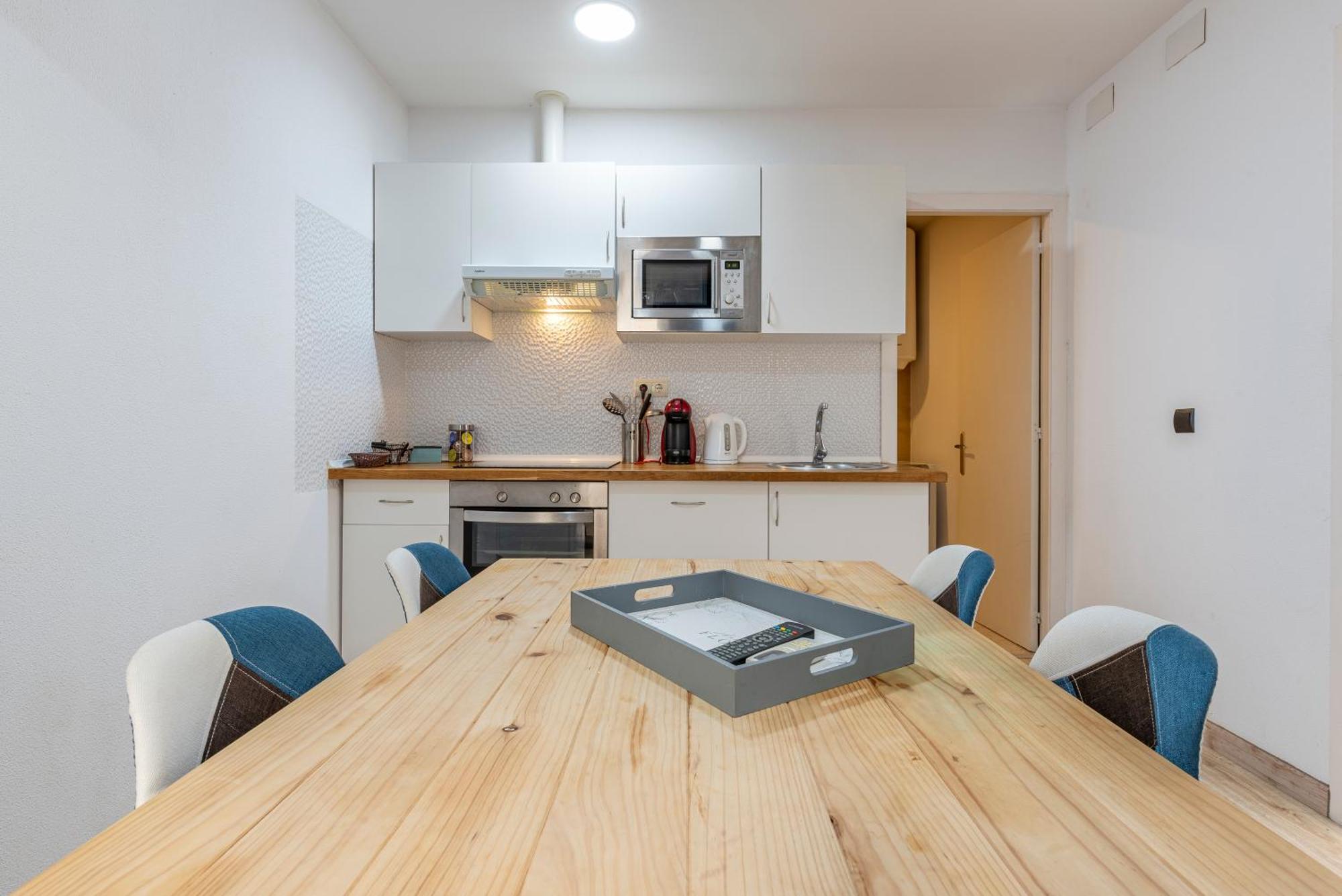 Apartaments Via de l'Imperi Romà Tarragona Esterno foto