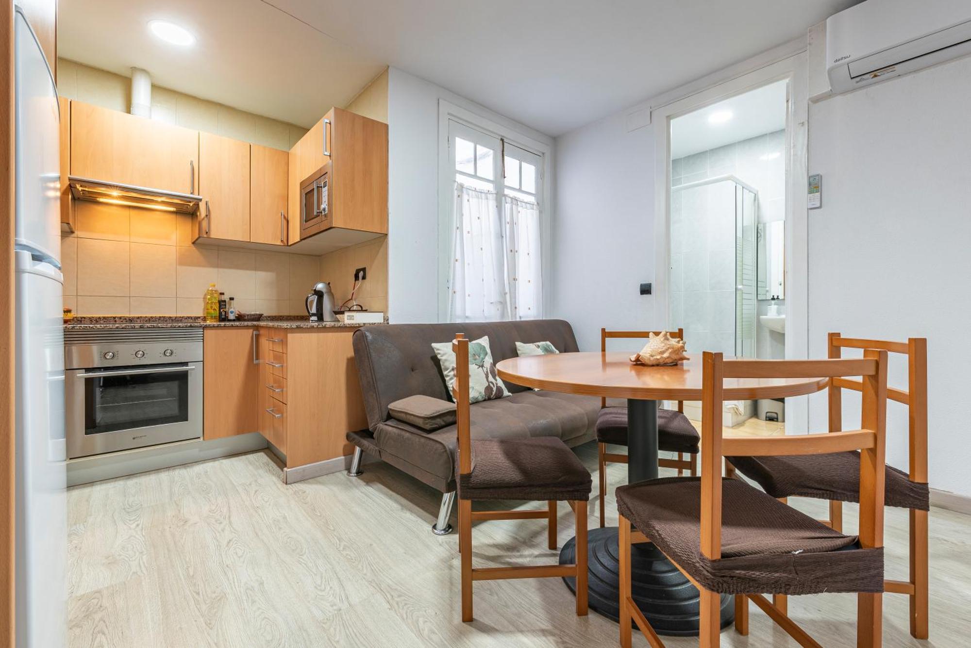 Apartaments Via de l'Imperi Romà Tarragona Esterno foto