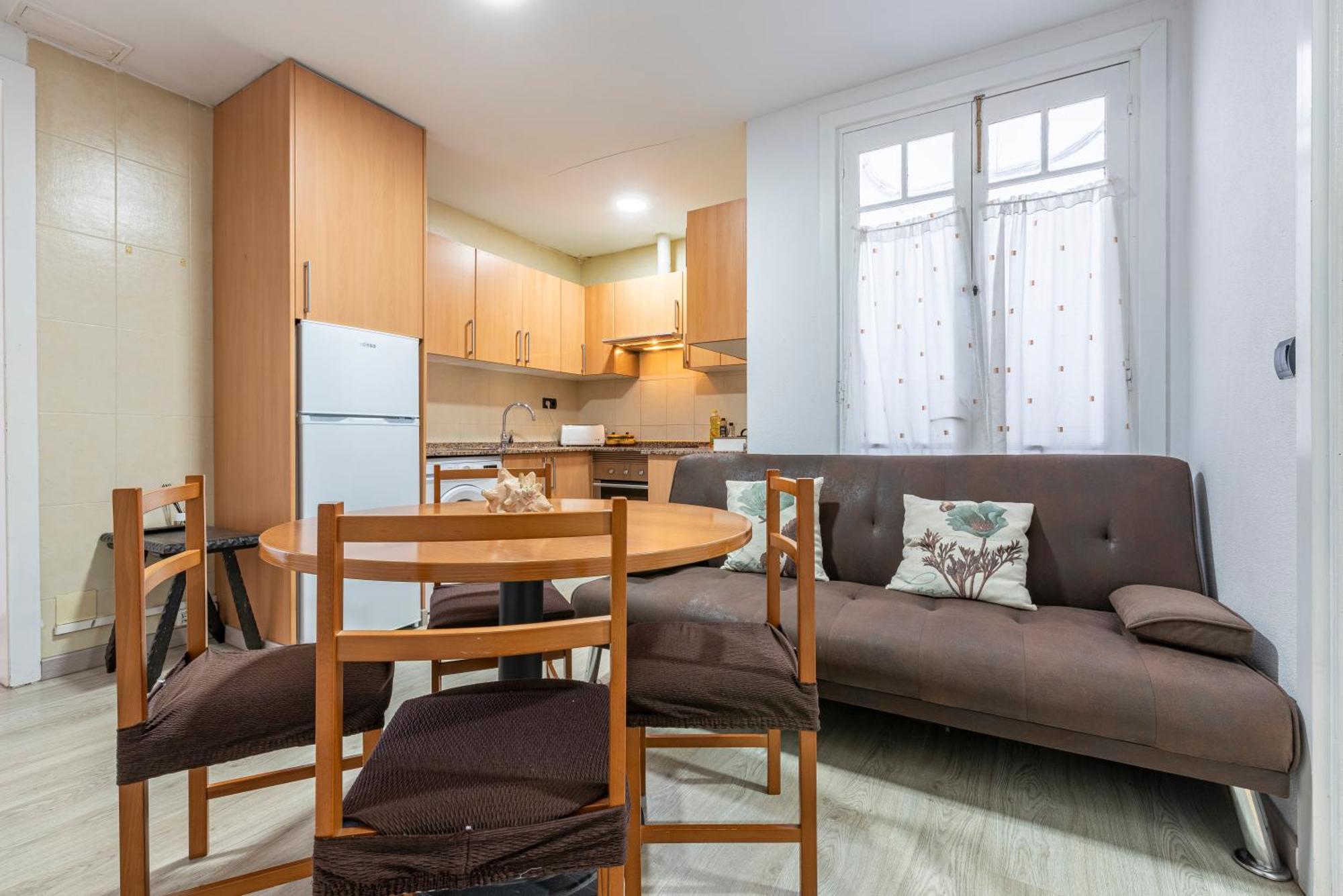 Apartaments Via de l'Imperi Romà Tarragona Esterno foto