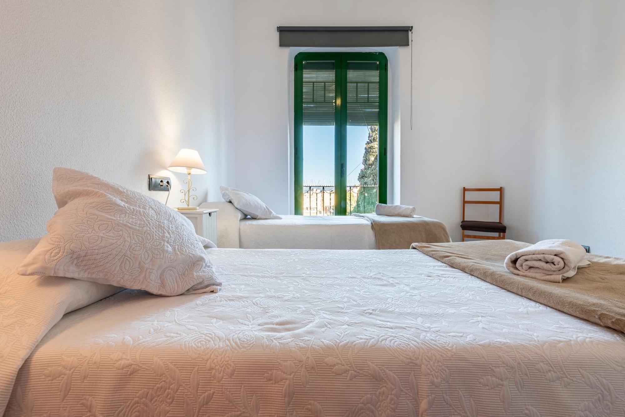 Apartaments Via de l'Imperi Romà Tarragona Esterno foto