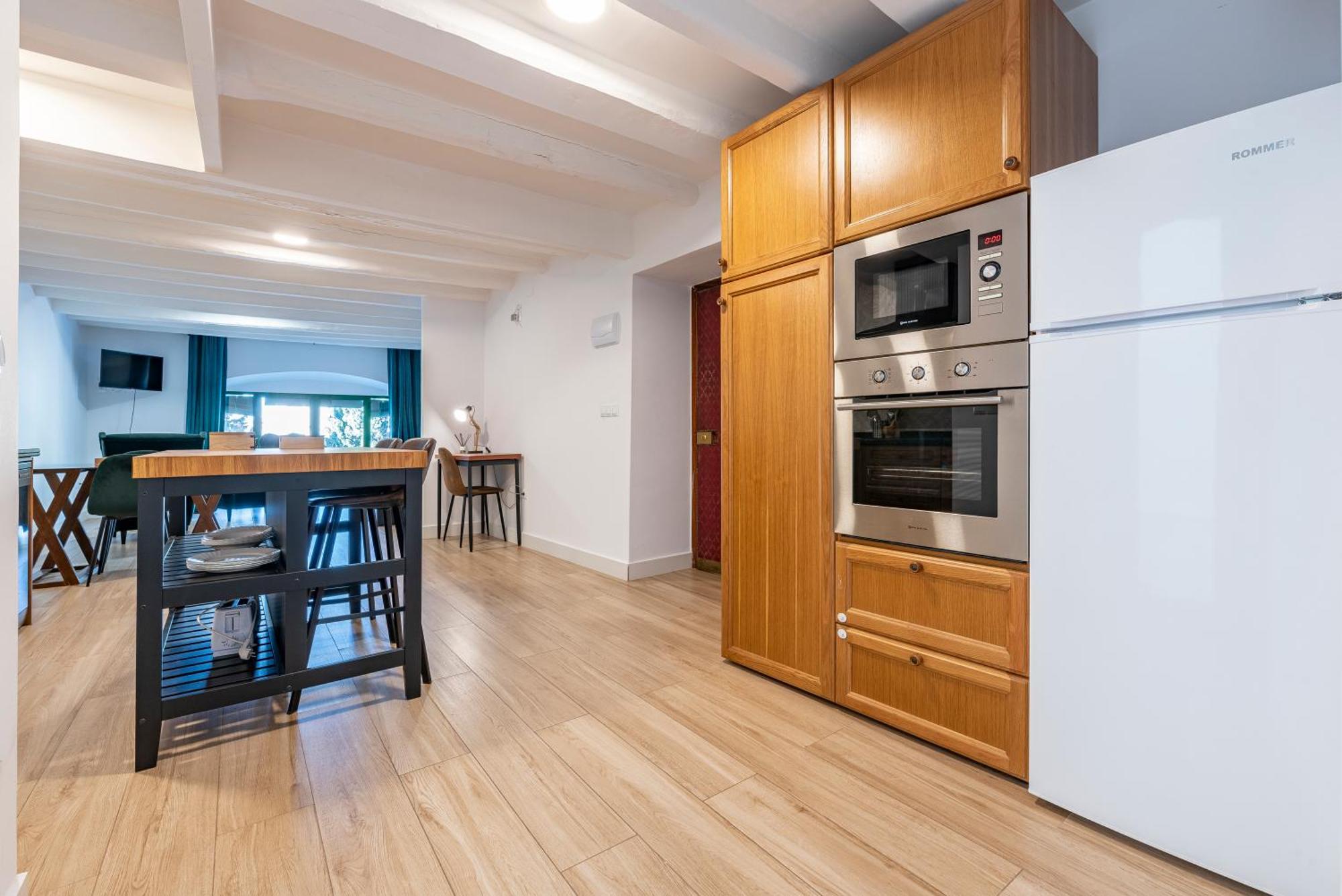Apartaments Via de l'Imperi Romà Tarragona Esterno foto