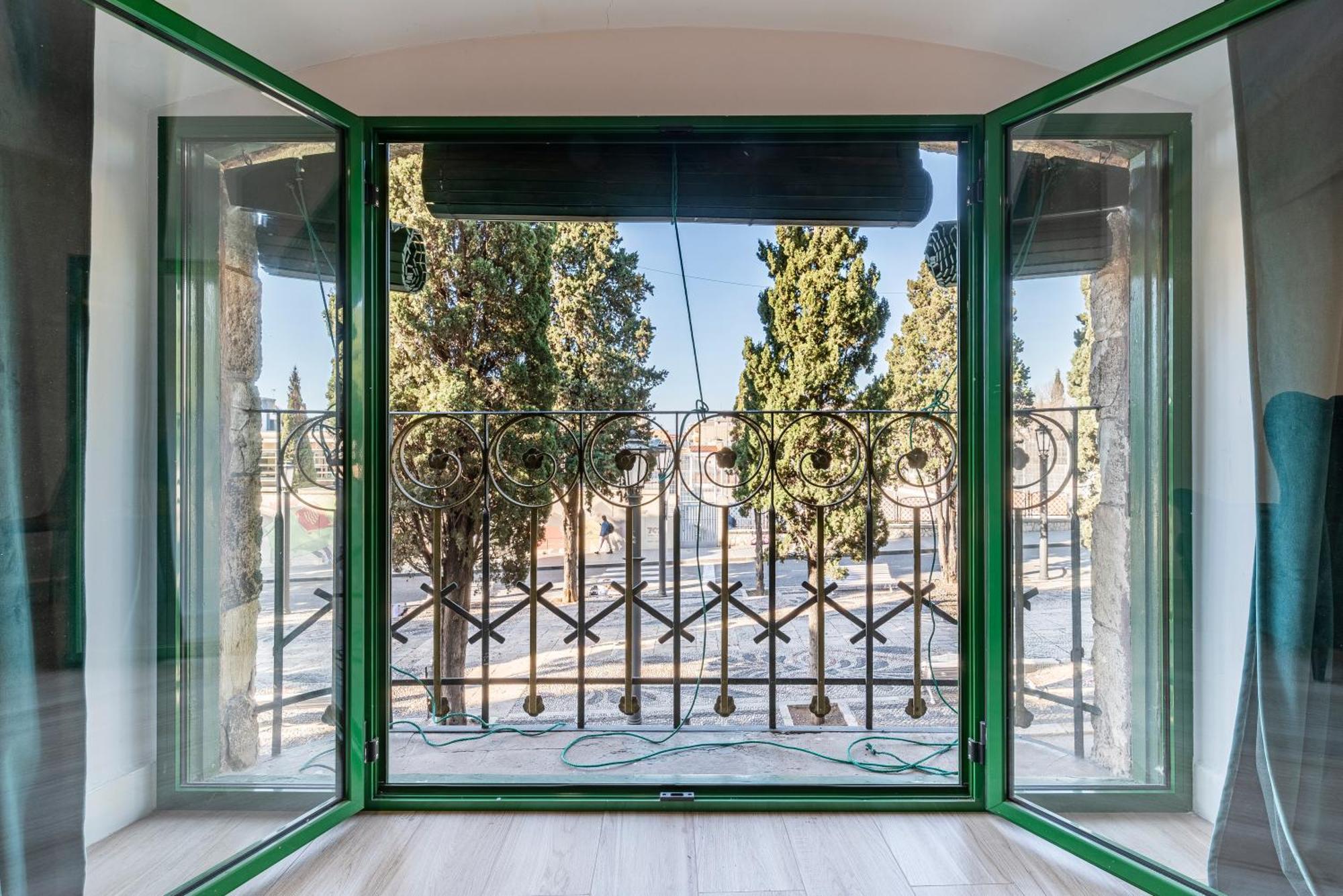 Apartaments Via de l'Imperi Romà Tarragona Esterno foto