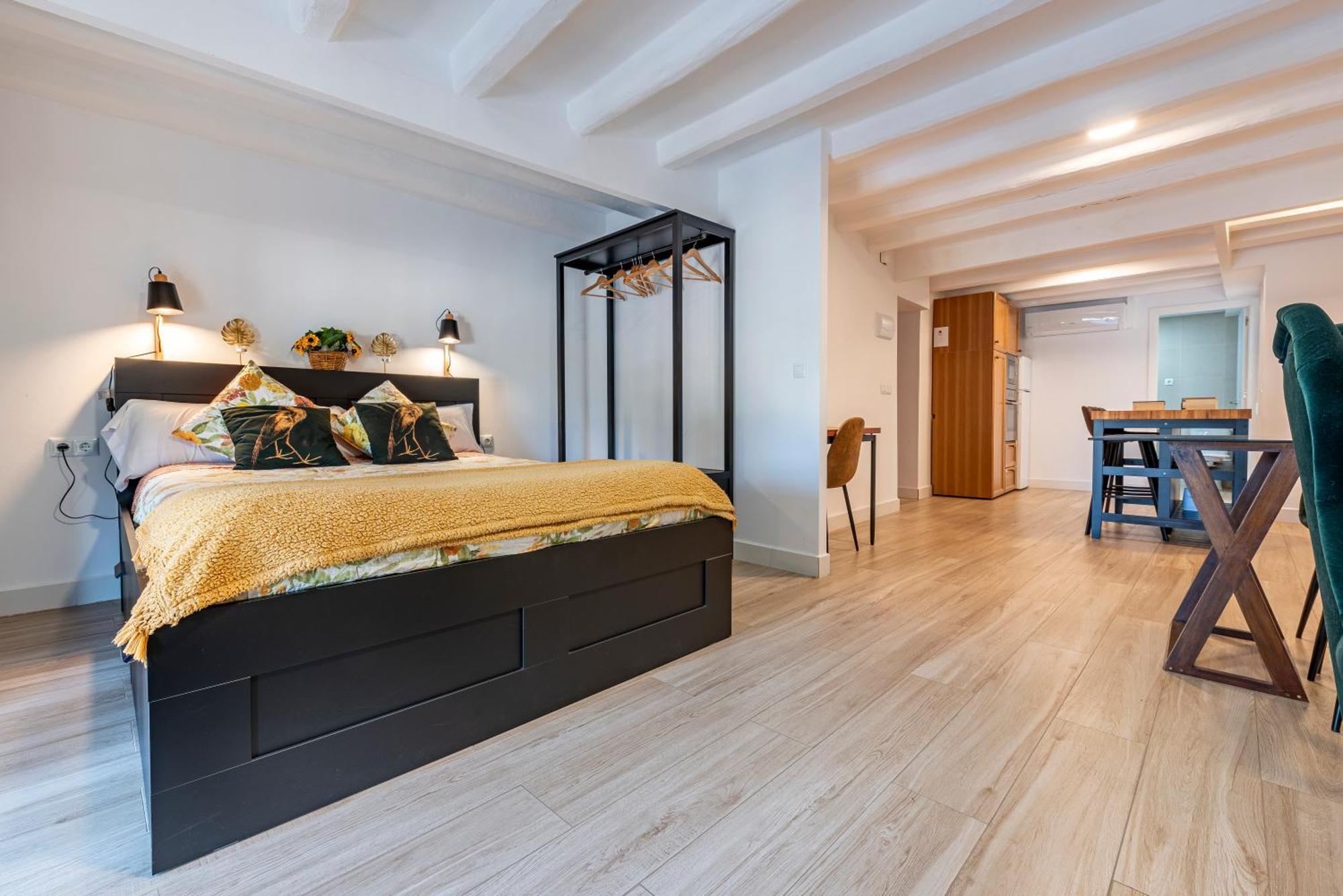 Apartaments Via de l'Imperi Romà Tarragona Esterno foto