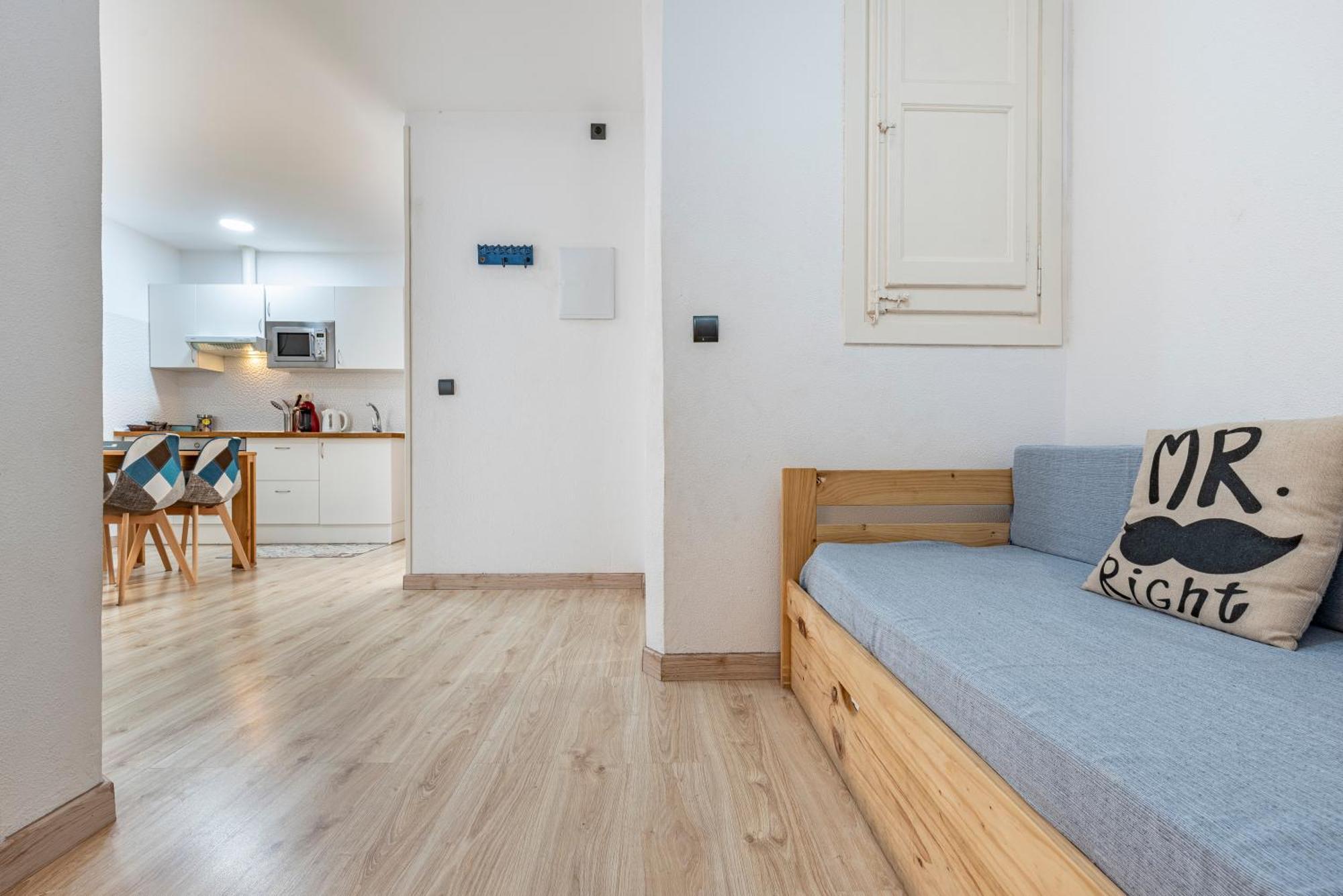 Apartaments Via de l'Imperi Romà Tarragona Esterno foto