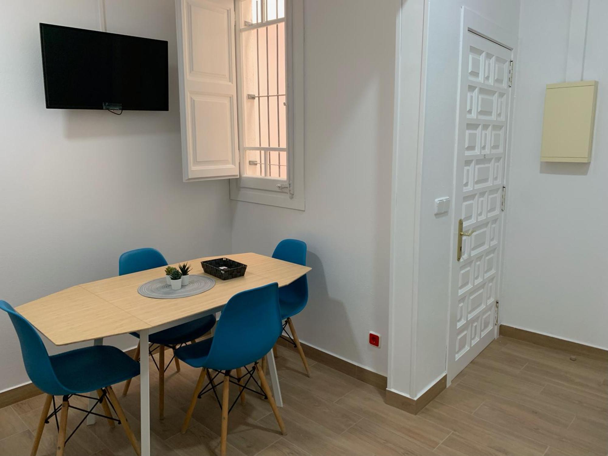 Apartaments Via de l'Imperi Romà Tarragona Esterno foto