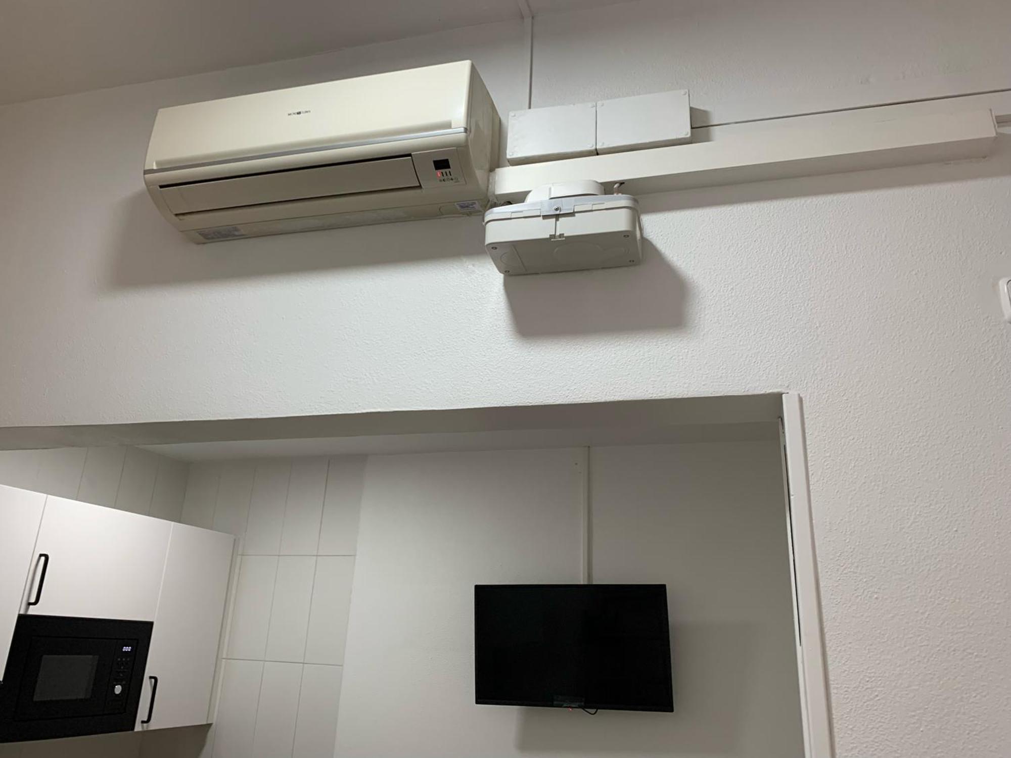 Apartaments Via de l'Imperi Romà Tarragona Esterno foto