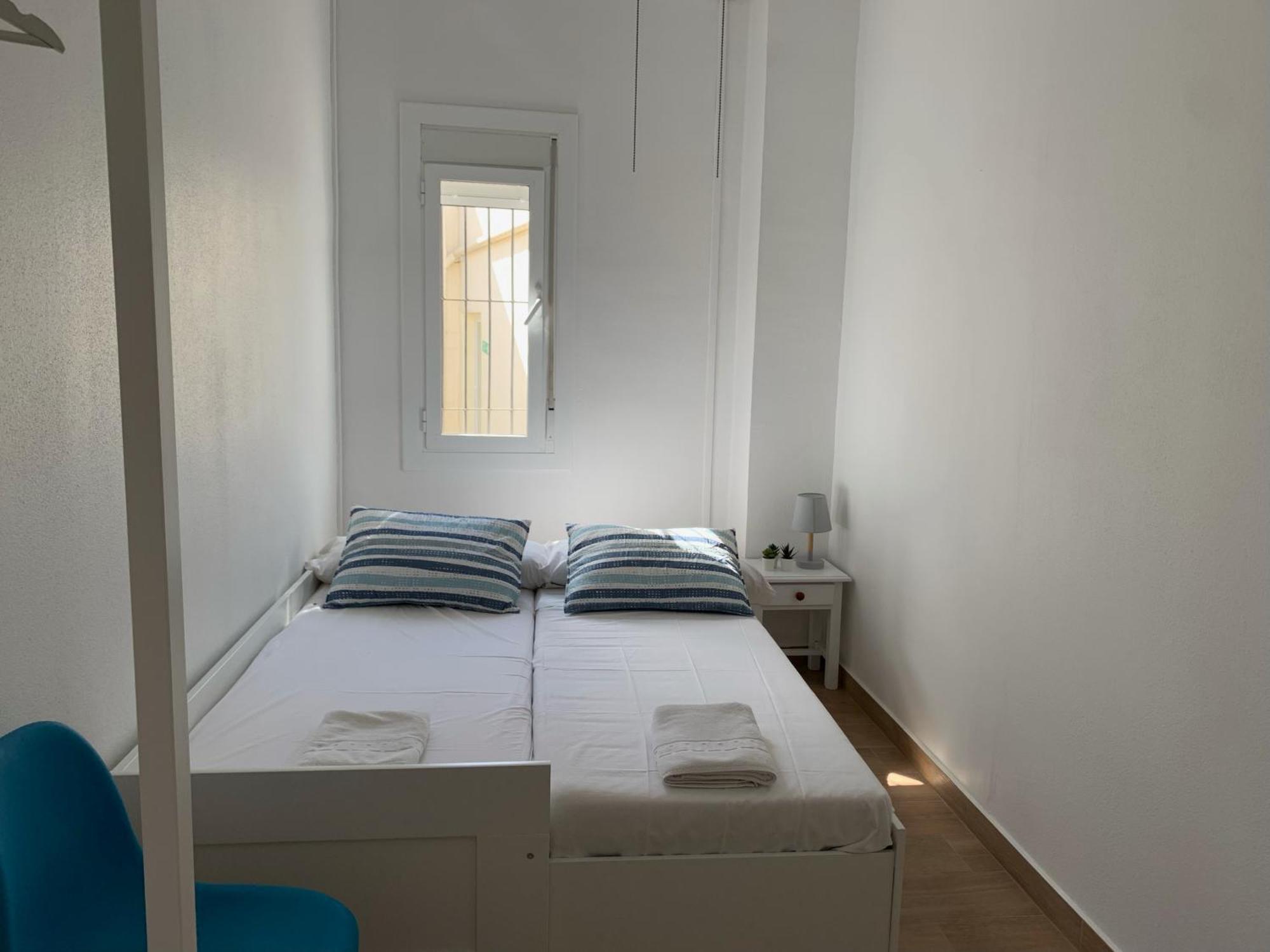 Apartaments Via de l'Imperi Romà Tarragona Esterno foto