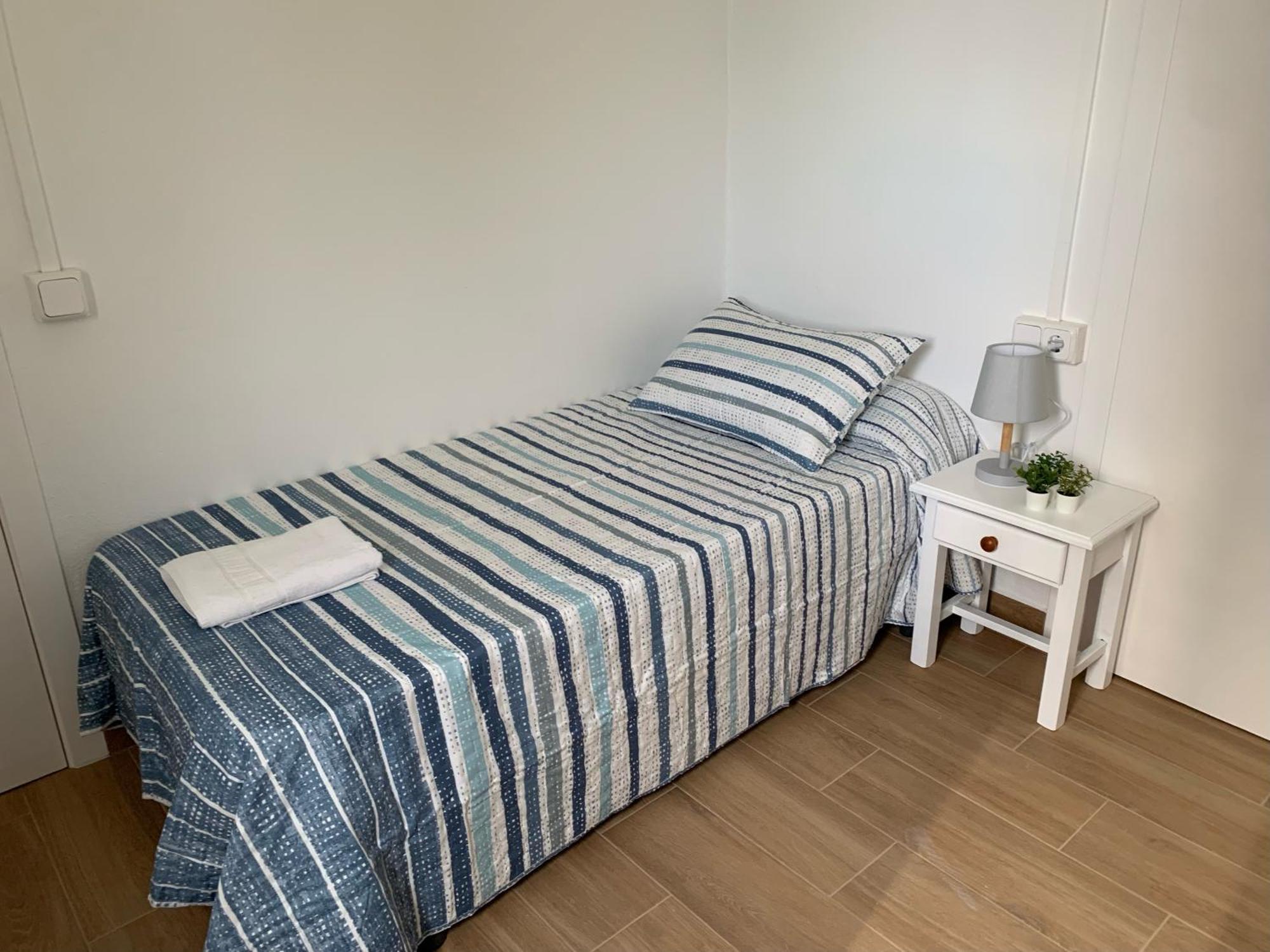 Apartaments Via de l'Imperi Romà Tarragona Esterno foto