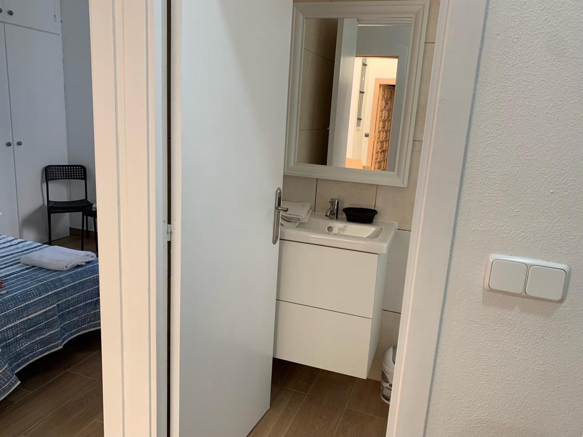 Apartaments Via de l'Imperi Romà Tarragona Esterno foto
