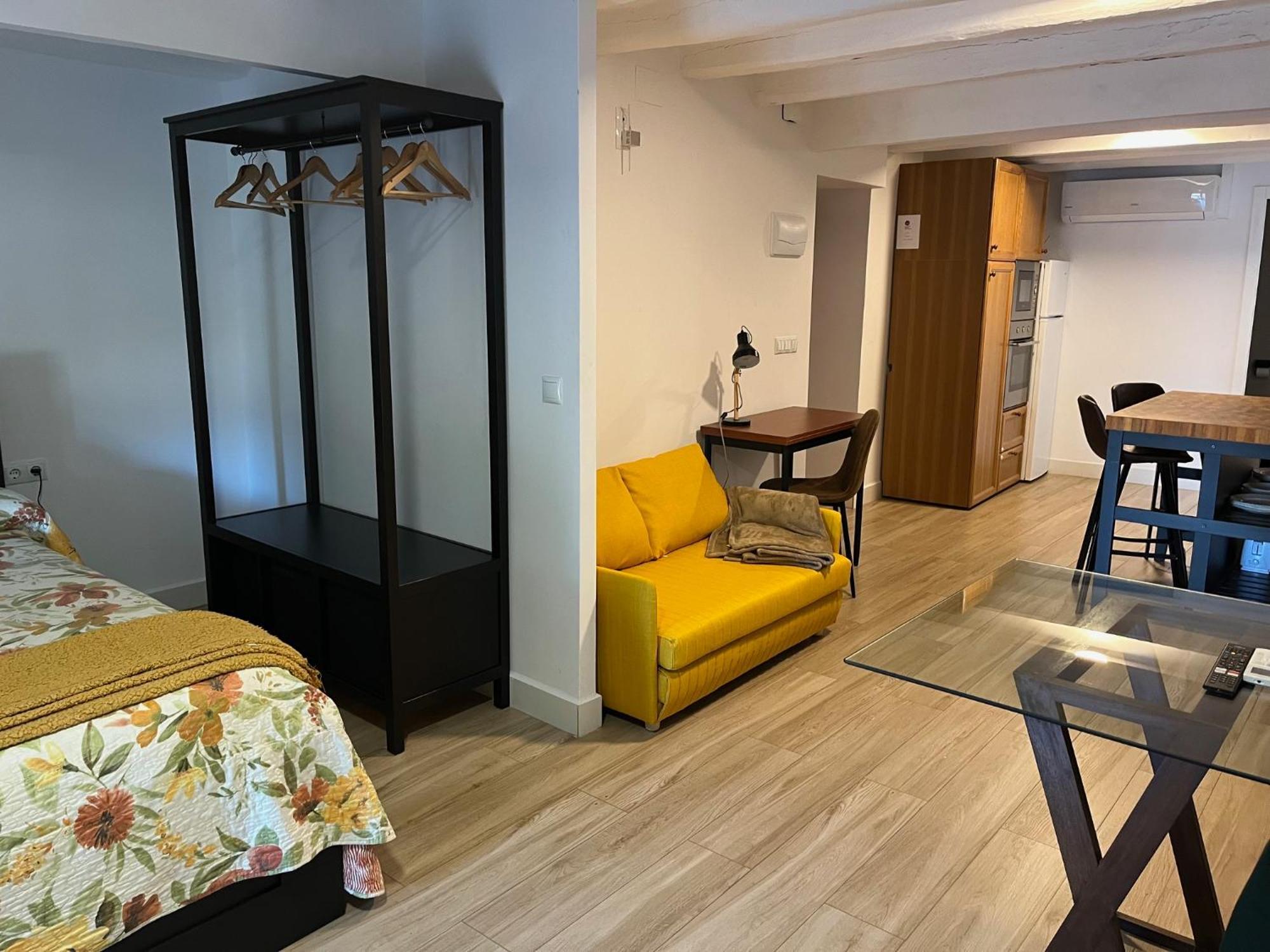 Apartaments Via de l'Imperi Romà Tarragona Esterno foto