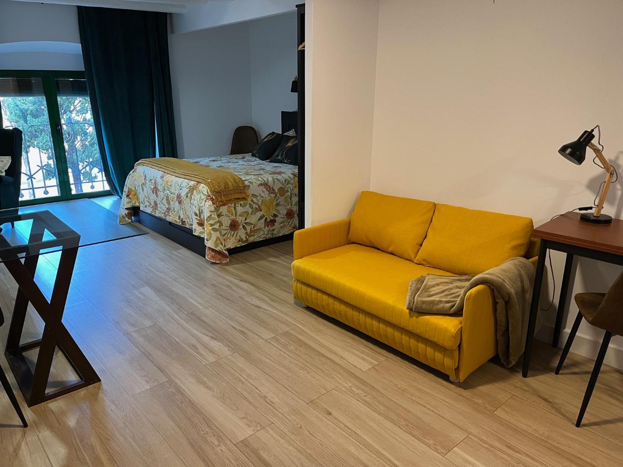 Apartaments Via de l'Imperi Romà Tarragona Esterno foto