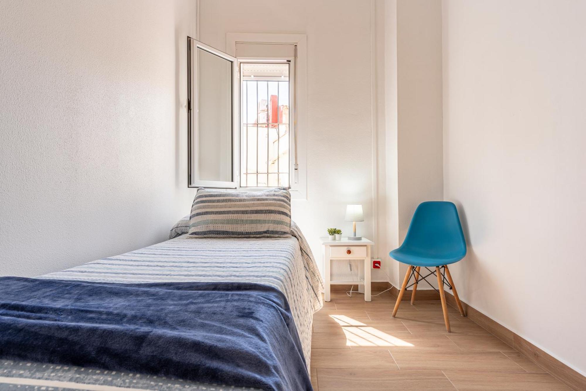 Apartaments Via de l'Imperi Romà Tarragona Esterno foto