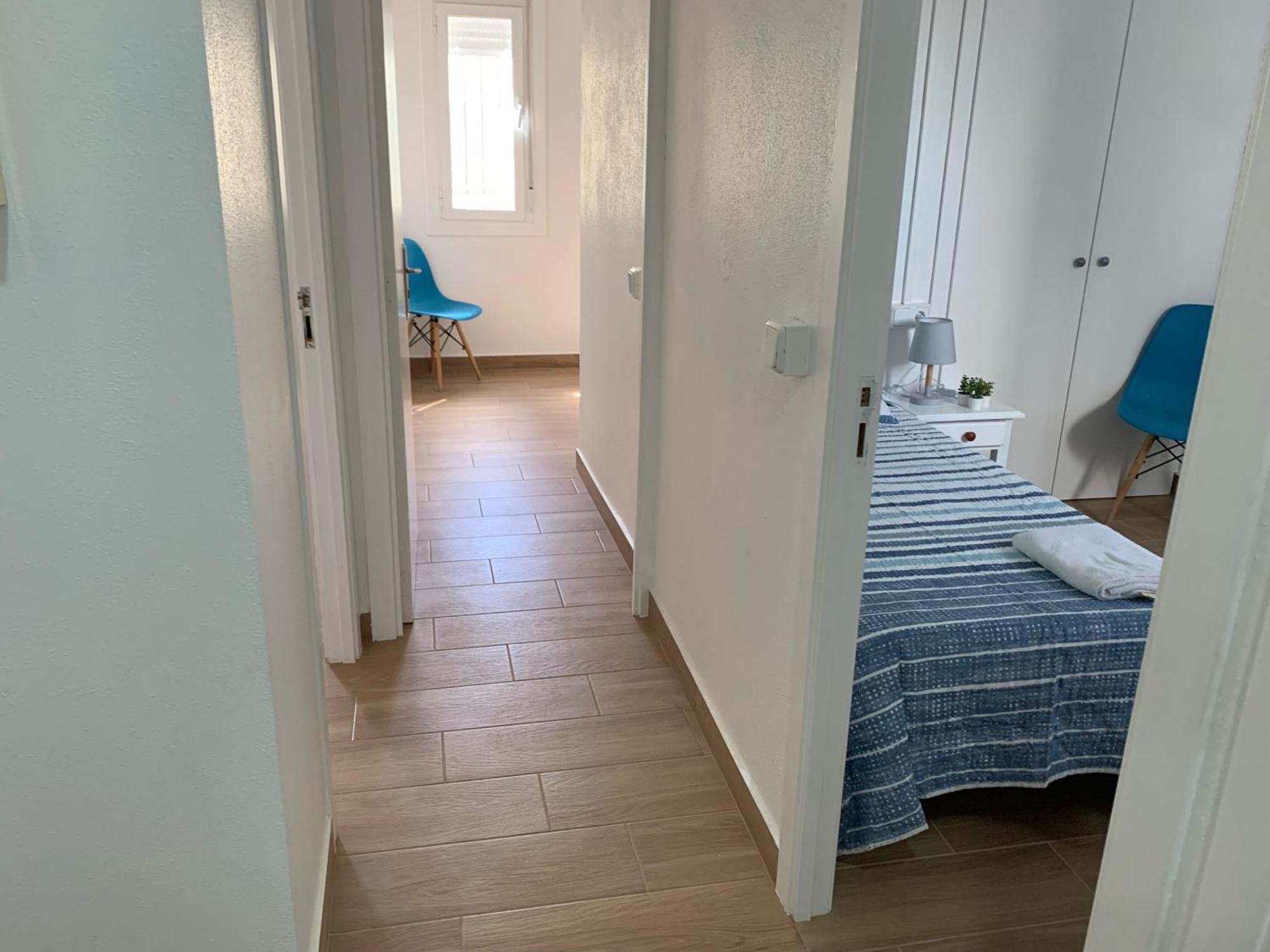 Apartaments Via de l'Imperi Romà Tarragona Esterno foto