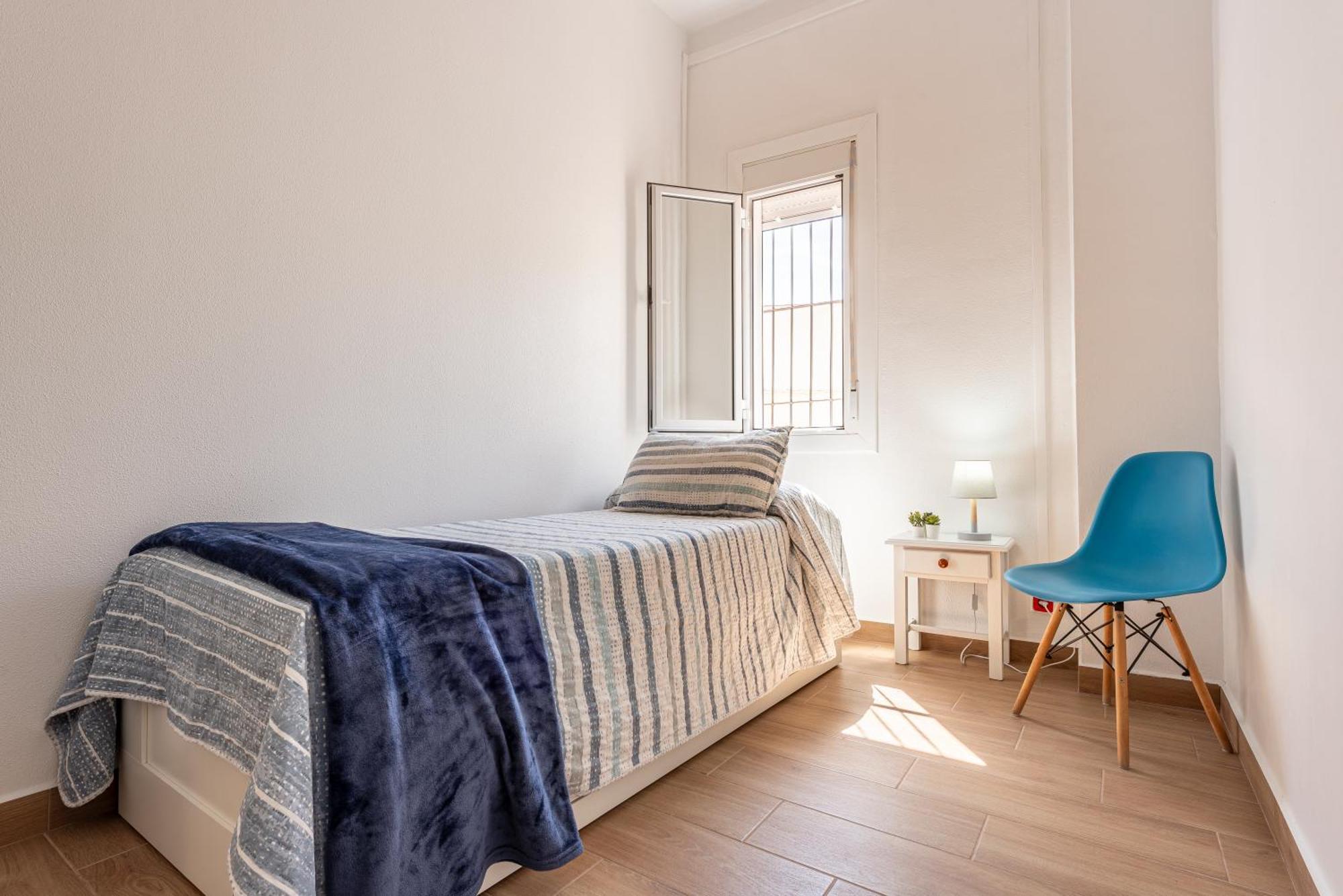 Apartaments Via de l'Imperi Romà Tarragona Esterno foto