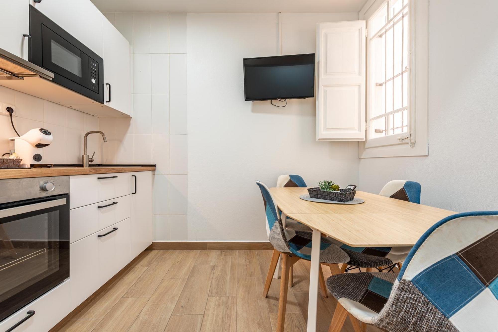 Apartaments Via de l'Imperi Romà Tarragona Esterno foto