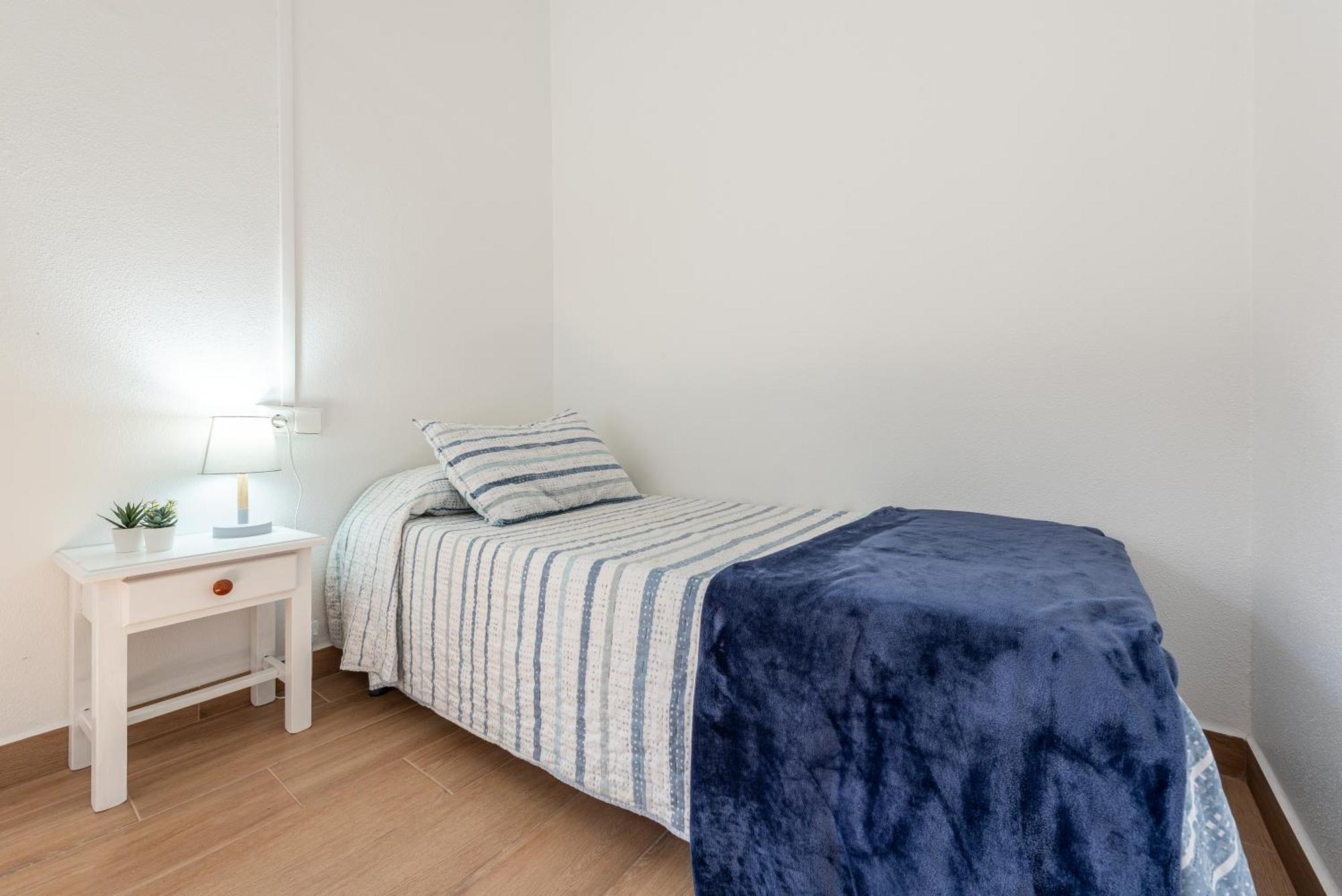 Apartaments Via de l'Imperi Romà Tarragona Esterno foto