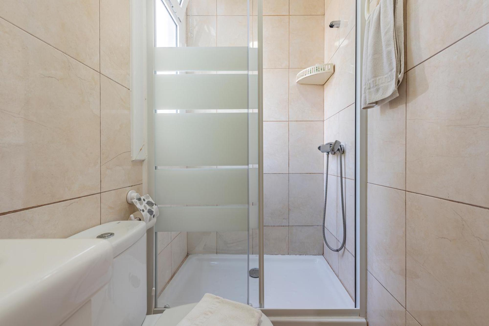 Apartaments Via de l'Imperi Romà Tarragona Esterno foto