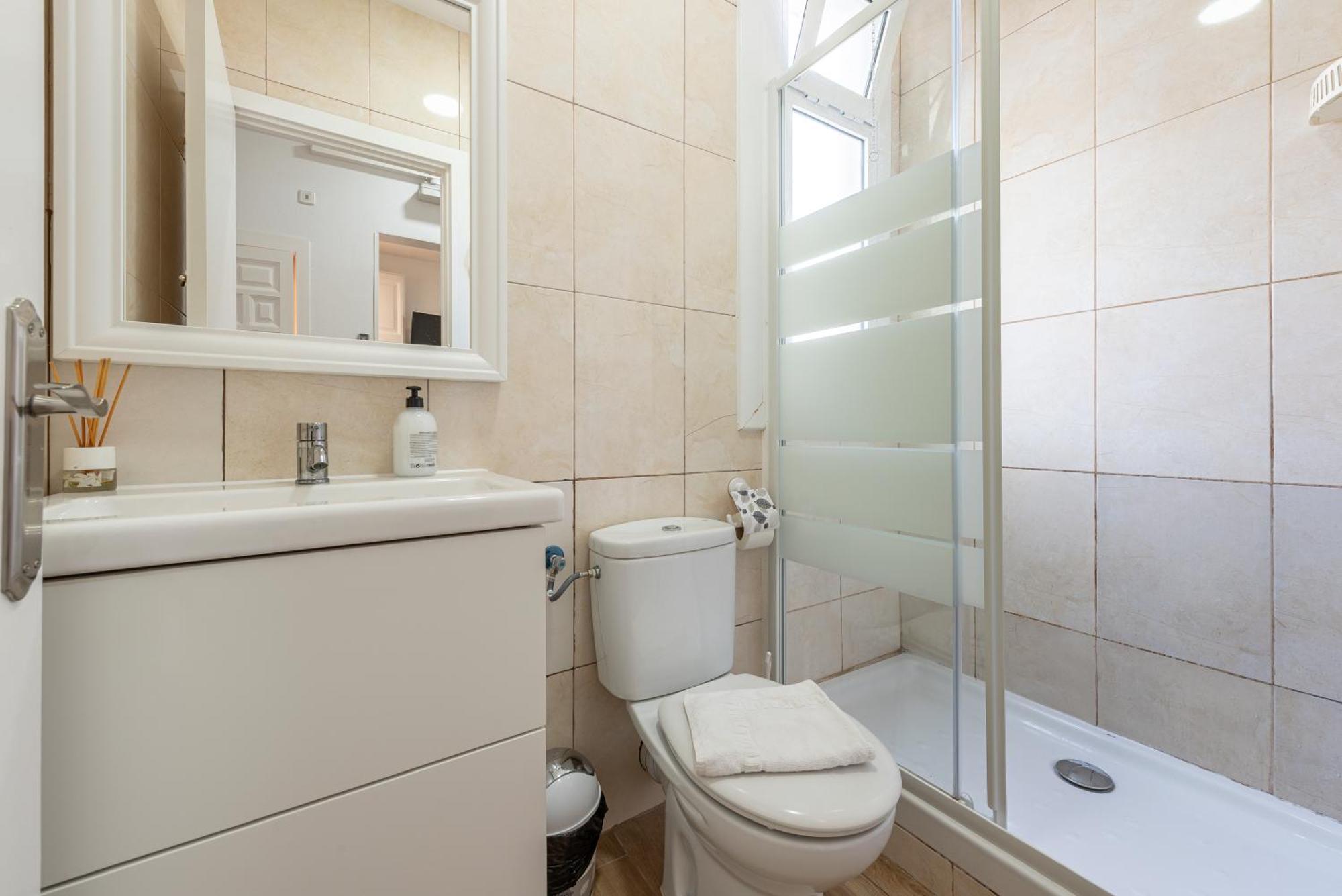 Apartaments Via de l'Imperi Romà Tarragona Esterno foto
